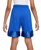 Nike Big Boys Elite Dri-fit Basketball Shorts