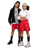 Nike Big Boys Elite Dri-fit Basketball Shorts
