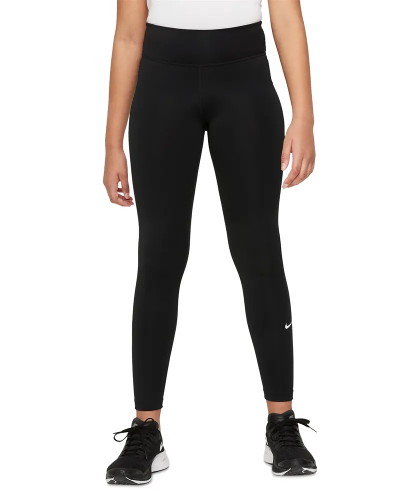 Nike Girls Dri-fit One Leggings