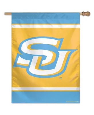 Wincraft Southern University Jaguars 28'' x 40'' Single-Sided Vertical Banner