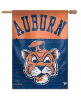 Wincraft Auburn Tigers 28" x 40" College Vault Single-Sided Vertical Banner