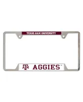 Wincraft Texas A&M Aggies License Plate Frame