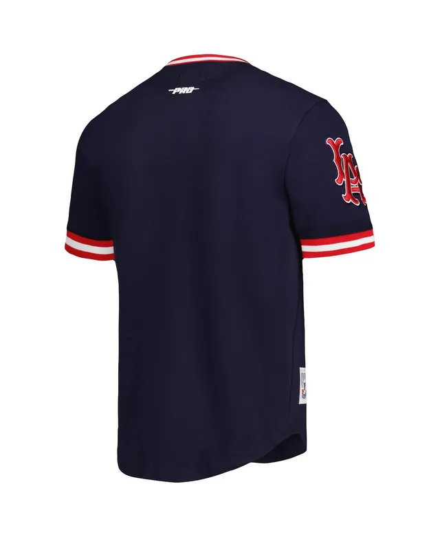 Men's New York Yankees Pro Standard Cream Cooperstown Collection