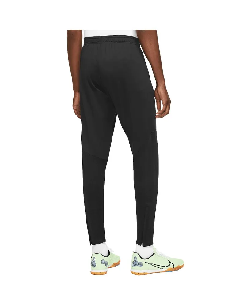 Men's Nike Black Uswnt 2023 Strike Performance Pants