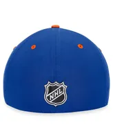 Men's Fanatics Royal New York Islanders 2023 Nhl Draft Flex Hat