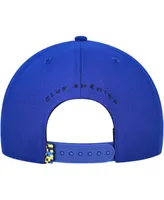 Men's Royal Club America Palette Snapback Hat