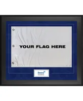 Sentry Tournament of Champions 23" x 27" Pin Flag Frame