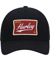 Men's Hurley Casper Snapback Hat