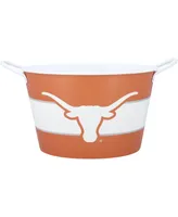 Texas Longhorns Metal Drink Bucket