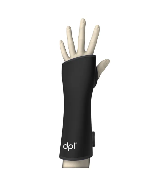 dpl® Wrist Wrap – LED Light Therapy for Wrist Pain Relief