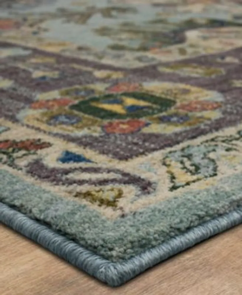 Karastan Pandora Obsession Area Rug