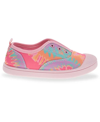 Toddler Little Girl's and Big Jetty Sneaker