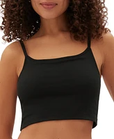 Gap GapBody Women's Logo Comfort Cropped Bralette GPW01042