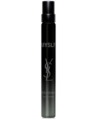 Yves Saint Laurent Myslf Eau de Parfum Travel Spray, 0.33 oz.