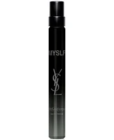 Yves Saint Laurent Myslf Eau de Parfum Travel Spray, 0.34 oz.