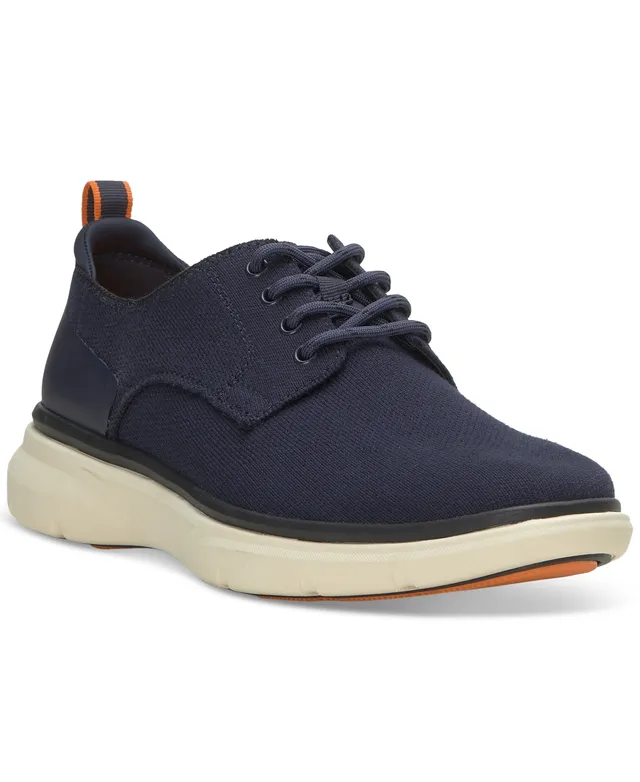 mens casual dress shoes macy's Alfani Men's Theo Cap Toe Oxford Dress Shoe, Created for Macy's - Black