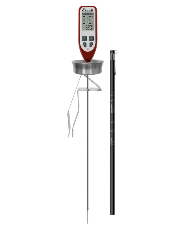 Deep Fry/Candy Paddle Thermometer, Escali