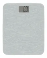 Pattern Square Bathscale