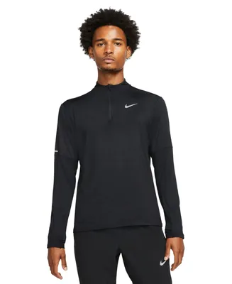 Nike Men's Element Running Quarter-Zip