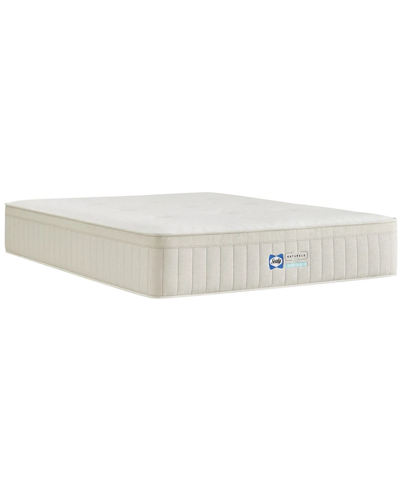 Sealy Naturals Hybrid Firm Tight Top 13" Mattress