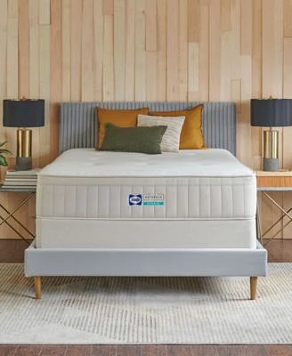 Sealy Naturals Hybrid Firm Tight Top 13 Mattress Collection