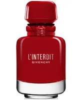 Givenchy L'Interdit Eau De Parfum Rouge Ultime