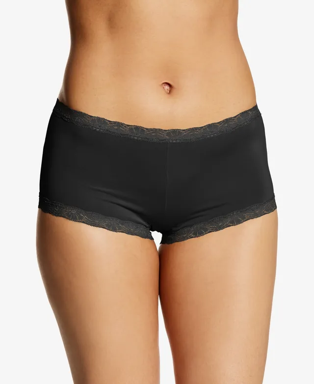Spanx Women's Shaping Boyshort Underwear 40049R
