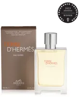 HERMES Terre d'Hermes Eau Givree Eau de Parfum Spray