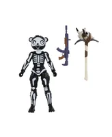 Fortnite 4 Figure Pack Squad Mode Assortment