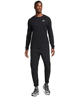 Nike Men's Long Sleeve Sportswear Club T-Shirt