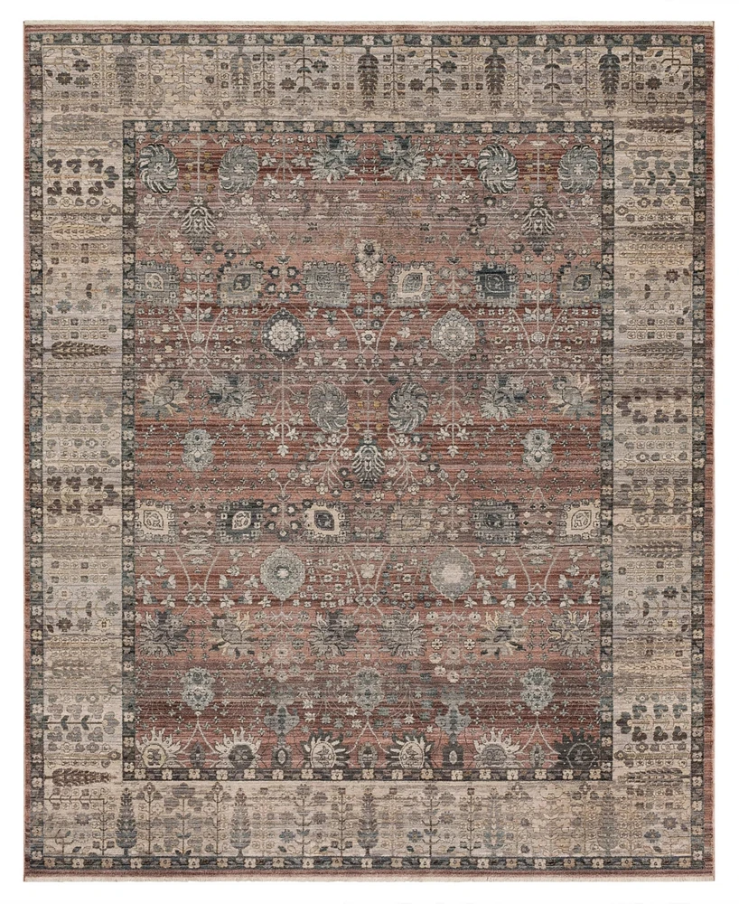 Karastan Echo Tesorino 10' x 14' Area Rug
