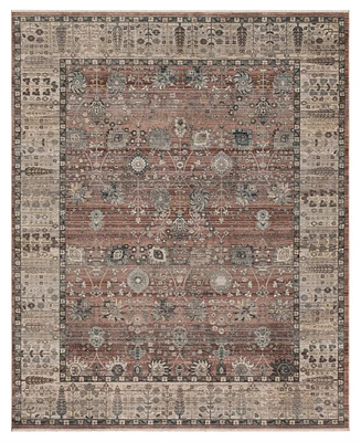 Karastan Echo Tesorino 10' x 14' Area Rug