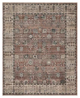 Karastan Echo Tesorino 10' x 14' Area Rug