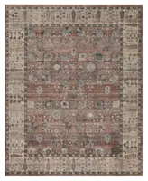 Karastan Echo Tesorino Area Rug