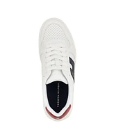 Tommy Hilfiger Women's Veniz Casual Lace Up Sneakers