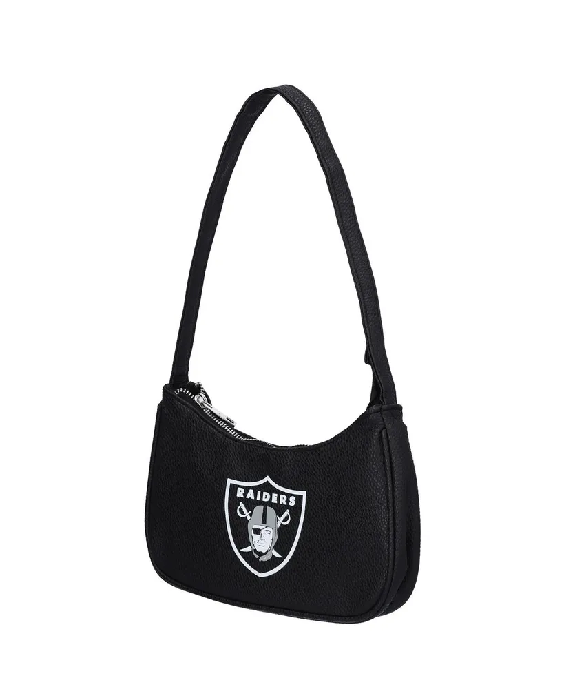 Women's Foco Las Vegas Raiders Printed Mini Purse