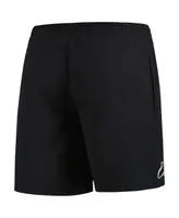 Men's Mitchell & Ness Black Boston Celtics 17x Champions Heritage Shorts