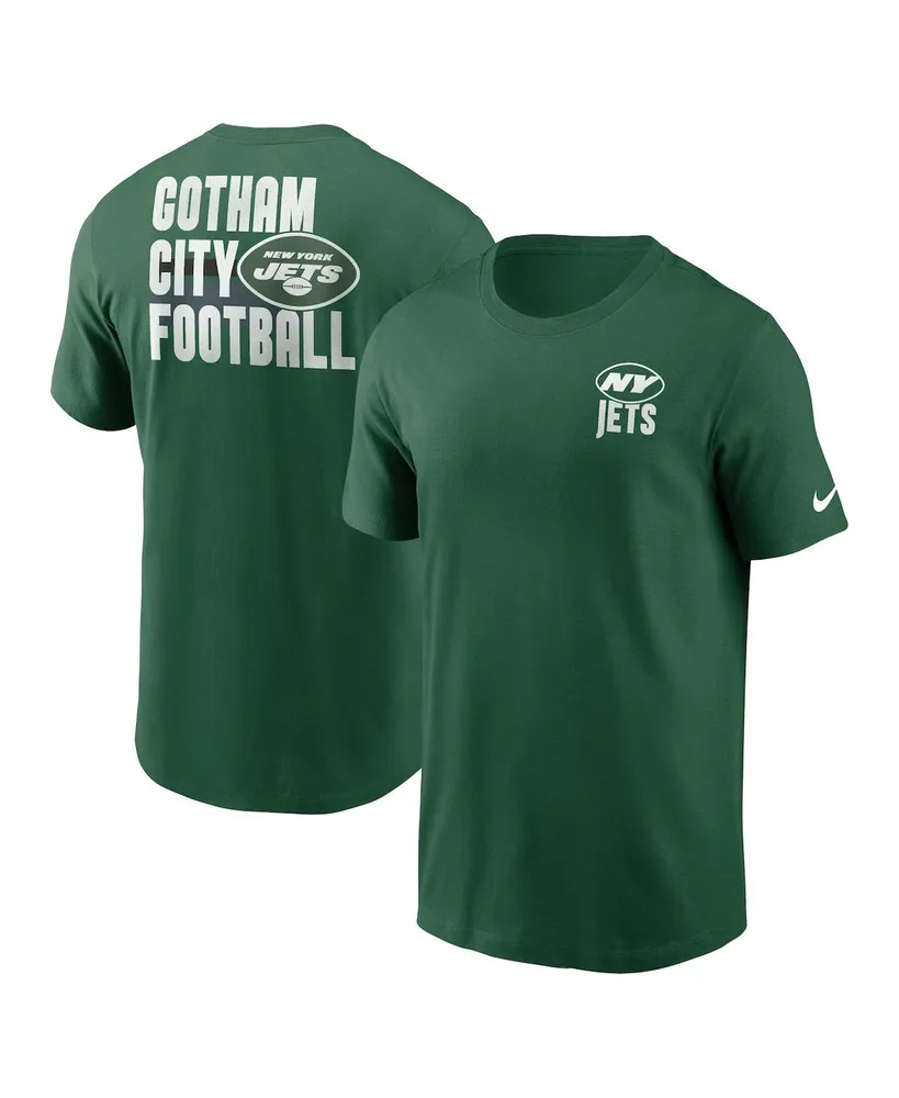 New York Jets Logo Essential Men's Nike NFL T-Shirt