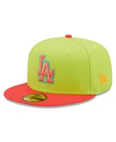 Men's New Era Green