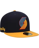 Men's New Era Navy