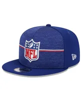 Men's New Era Navy 2023 Nfl Training Camp 9FIFTY Snapback Hat