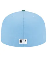 Men's New Era Sky Blue