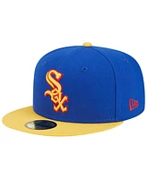 Men's New Era Royal