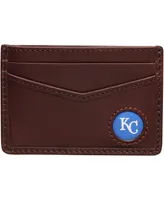 Men's Kansas City Royals Card Case