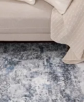 Km Home Belmont Lonnie 7'6" x 9'6" Area Rug