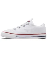 Converse Toddler Kids Chuck Taylor All Star Rave Casual Sneakers from Finish Line