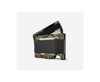 The Ridge Realtree Wallet