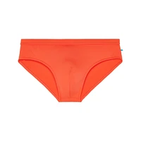 Hom Usa Men's Sealife Swim Mini Brief