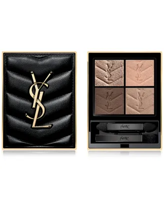 Yves Saint Laurent Couture Mini Eyeshadow Clutch