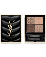 Yves Saint Laurent Couture Mini Eyeshadow Clutch